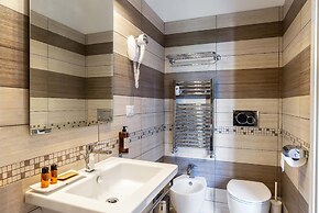 Rome Central Rooms Guest House