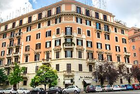 Rome Central Rooms Guest House