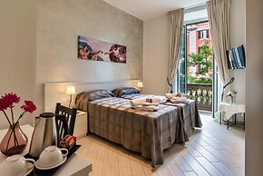 Rome Central Rooms Guest House