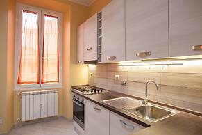 Rome Central Rooms Guest House