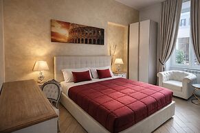 Rome Central Rooms Guest House