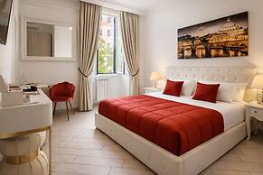 Rome Central Rooms Guest House