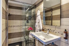 Rome Central Rooms Guest House