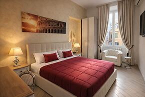 Rome Central Rooms Guest House