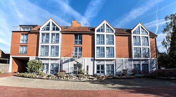 Hotel am Kamp