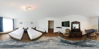 Hotel am Kamp
