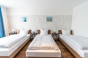 Hotel am Kamp