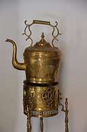Riad Dezayn