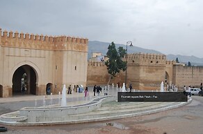 Hôtel Tijani