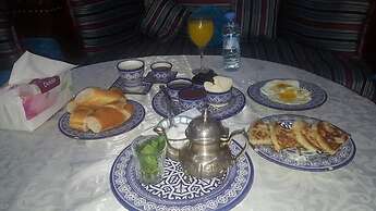 Hôtel Tijani