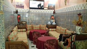Hôtel Tijani