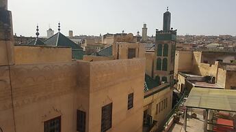 Hôtel Tijani