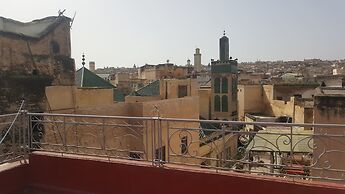 Hôtel Tijani