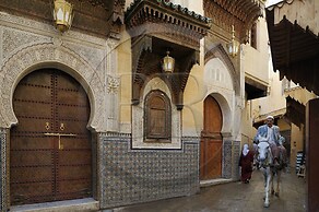 Hôtel Tijani