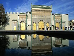 Hôtel Tijani