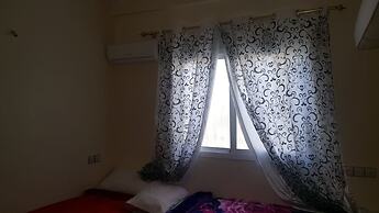 Hôtel Tijani