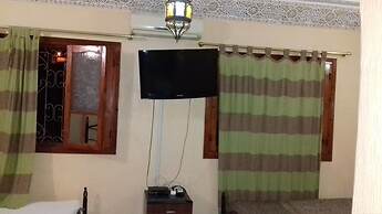 Hôtel Tijani