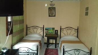 Hôtel Tijani