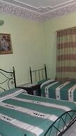 Hôtel Tijani