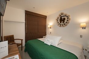 Hotel Riviera Inka Paracas