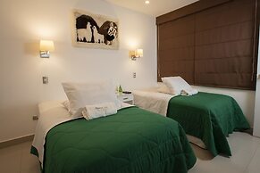 Hotel Riviera Inka Paracas