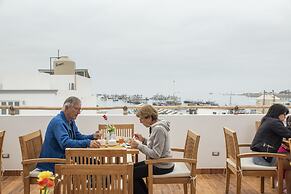 Hotel Riviera Inka Paracas
