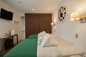 Hotel Riviera Inka Paracas