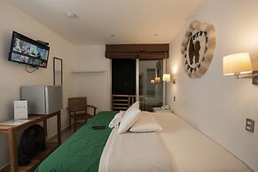 Hotel Riviera Inka Paracas