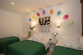 Hotel Riviera Inka Paracas