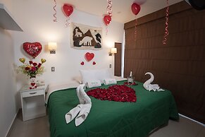 Hotel Riviera Inka Paracas