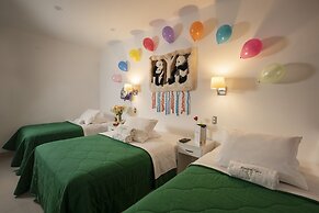 Hotel Riviera Inka Paracas