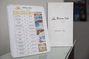 Hotel Riviera Inka Paracas