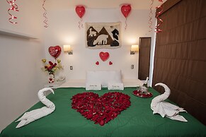 Hotel Riviera Inka Paracas