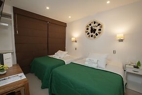Hotel Riviera Inka Paracas