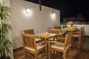 Hotel Riviera Inka Paracas