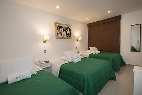Hotel Riviera Inka Paracas