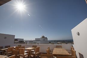 Hotel Riviera Inka Paracas
