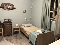 Talaveri Apartment in Old Tbilisi