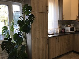 Talaveri Apartment in Old Tbilisi