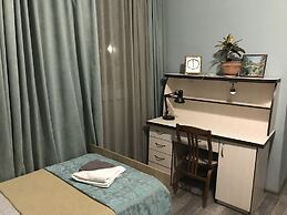 Talaveri Apartment in Old Tbilisi