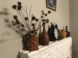 Talaveri Apartment in Old Tbilisi