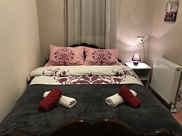 Talaveri Apartment in Old Tbilisi