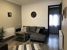 Talaveri Apartment in Old Tbilisi