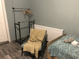 Talaveri Apartment in Old Tbilisi