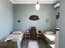 Talaveri Apartment in Old Tbilisi