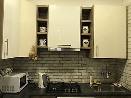 Talaveri Apartment in Old Tbilisi