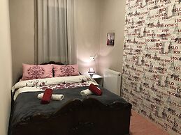 Talaveri Apartment in Old Tbilisi