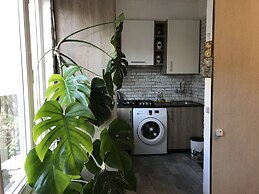 Talaveri Apartment in Old Tbilisi