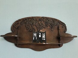 Talaveri Apartment in Old Tbilisi