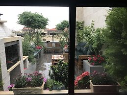 The Rooftop